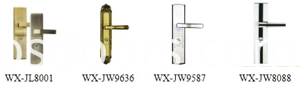 2016 New Design Steel Security Door